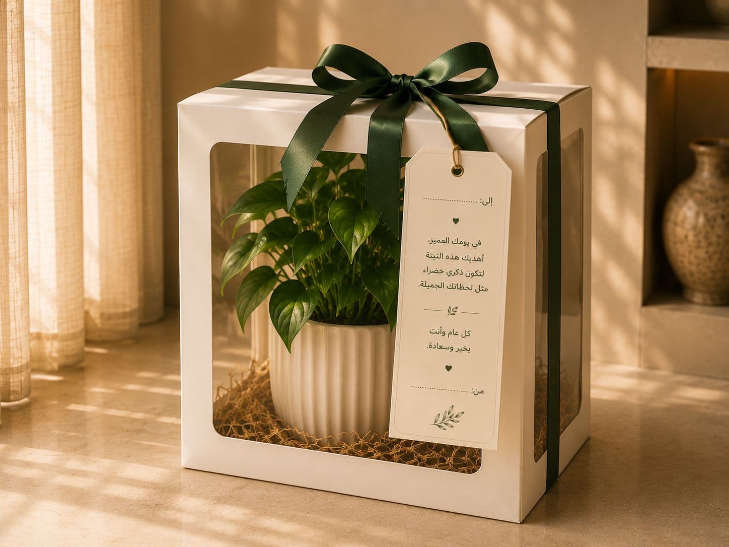 الهدايا